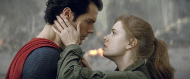 Man of Steel
